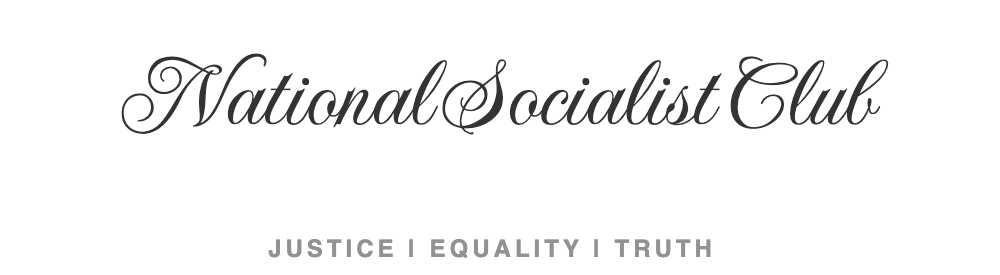 National Socialist Club